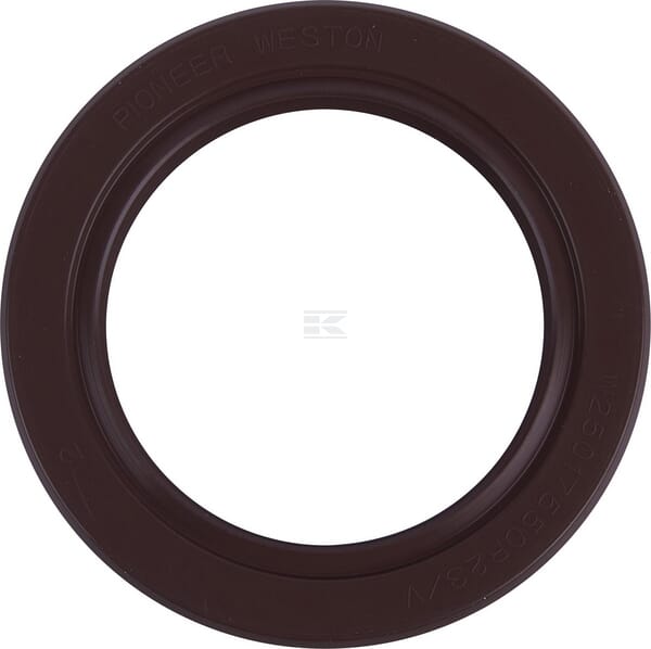 Oil seal