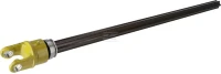 Sprzęgło jednokierunkowe JF 5/12R | poltechparts.pl