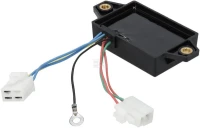 Regulator napięcia Mitsubishi | poltechparts.pl