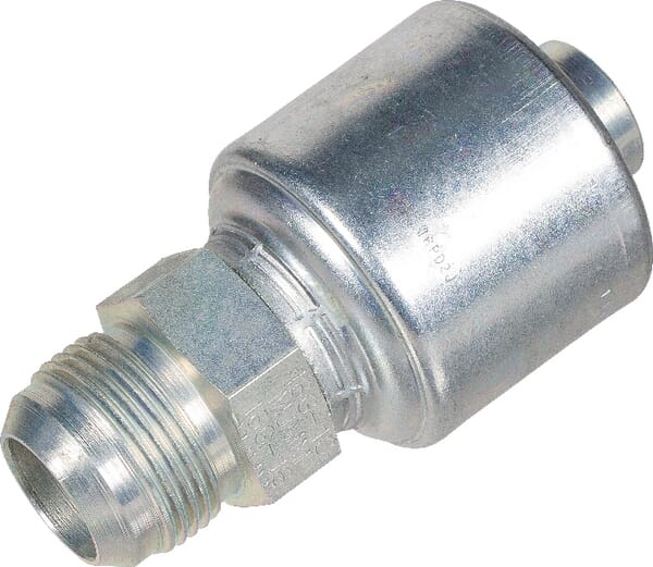 Końcówka DN25-1"5/16 JIC