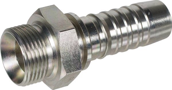 Końcówka DN25-1" BSPP