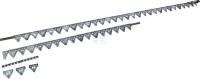 Listwa tnąca składana L-3600, pasuje do C… | poltechparts.pl