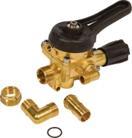 Jednostka sterująca M170 | poltechparts.pl