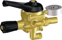 Jednostka sterująca M170 | poltechparts.pl