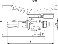 Jednostka sterująca M170 | poltechparts.pl
