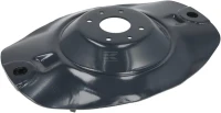 Dysk tnący kosiarki | poltechparts.pl