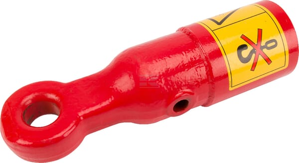 Zaczep oczkowy | poltechparts.pl