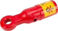 Zaczep oczkowy | poltechparts.pl