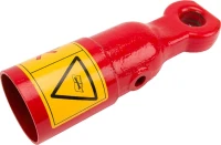 Zaczep oczkowy | poltechparts.pl