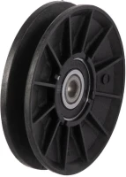Koło pasowe rowkowe, 04,00 od | poltechparts.pl