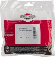 Koło pasowe rowkowe, 04,00 od | poltechparts.pl