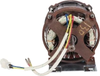 Silnik elektryczny VE32 | poltechparts.pl