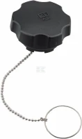 Korek wlewu paliwa kpl. | poltechparts.pl
