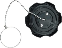 Korek wlewu paliwa kpl. | poltechparts.pl