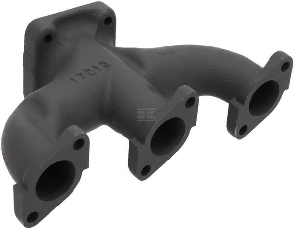 Kolektor wydechowy | poltechparts.pl