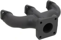 Kolektor wydechowy | poltechparts.pl