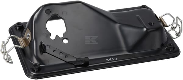 Podstawa filtra powietrza kpl. | poltechparts.pl