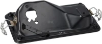 Podstawa filtra powietrza kpl. | poltechparts.pl