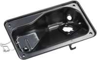 Podstawa filtra powietrza kpl. | poltechparts.pl