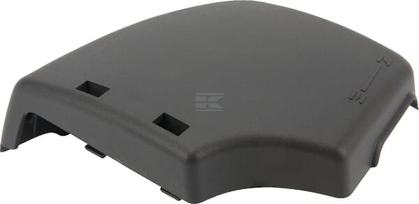 Pokrywa filtra powietrza CL_T93_ | poltechparts.pl