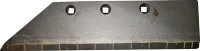 Lemiesz dziobowy, lewy 16" z węglikiem sp… | poltechparts.pl