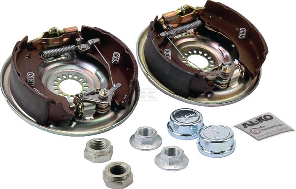 Zestaw regulacji hamulców | poltechparts.pl