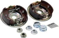 Zestaw regulacji hamulców | poltechparts.pl