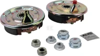Zestaw regulacji hamulców | poltechparts.pl