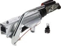 Zaczep z hamulcem najazdowym V 251S (mont… | poltechparts.pl
