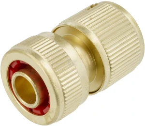 Szybkozłącza ze stopem mosiężna, 1/2" DY8011C 1731128011