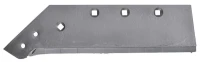 Lemiesz bez dłuta, lewy 14" B2 z węglikie… | poltechparts.pl