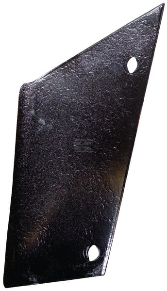 Pierś odkładni, lewa wygięta H5 G&B | poltechparts.pl