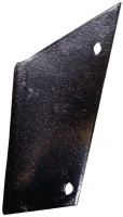 Pierś odkładni, lewa wygięta H5 G&B | poltechparts.pl