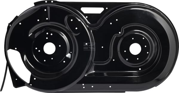 Pokrywa zespołu koszącego 42" | poltechparts.pl