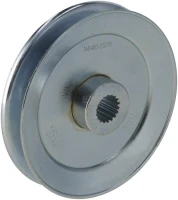 Koło pasowe do K46CW - Sklep PoltechParts