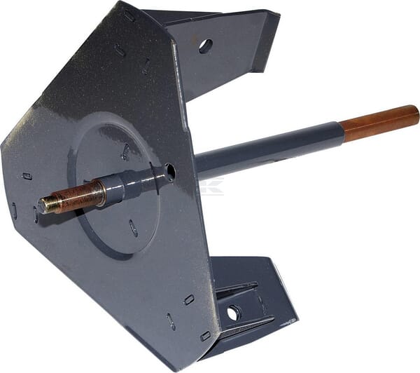 Wirnik wentylatora