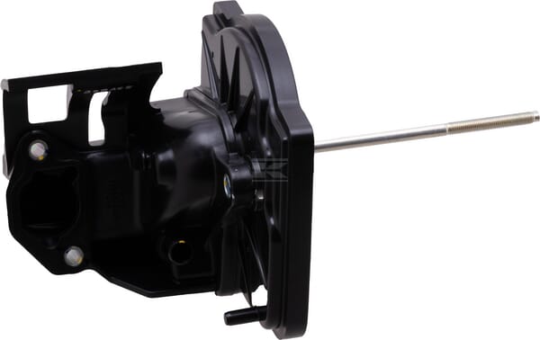 Kolanko filtra powietrza kpl. | poltechparts.pl