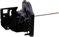 Kolanko filtra powietrza kpl. | poltechparts.pl