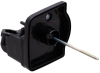 Kolanko filtra powietrza kpl. | poltechparts.pl