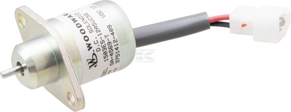 Cewka gaszenia 1745460010 | poltechparts.pl