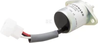 Cewka gaszenia 1745460010 | poltechparts.pl