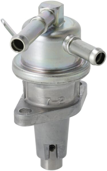 Pompa paliwa kpl. | poltechparts.pl
