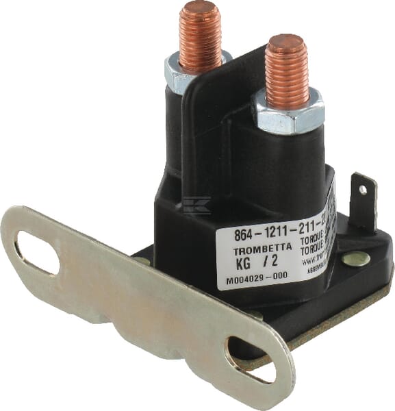 Uchwyt magnetyczny L | poltechparts.pl