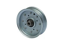 Koło pasowe 4" | poltechparts.pl