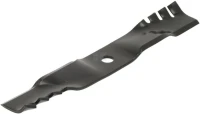 Nóż kosiarki mulczujący | poltechparts.pl