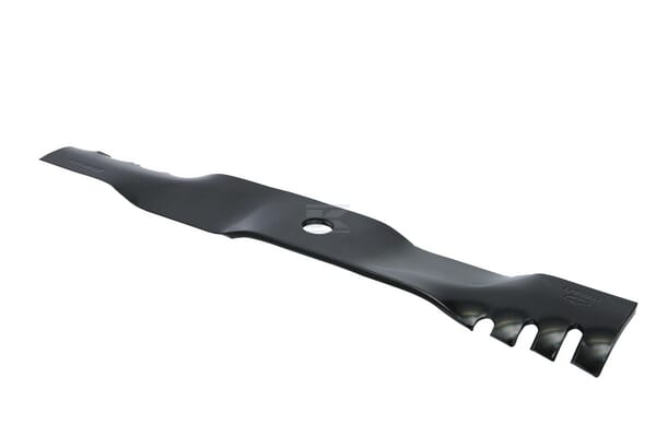 Nóż kosiarki mulczujący | poltechparts.pl