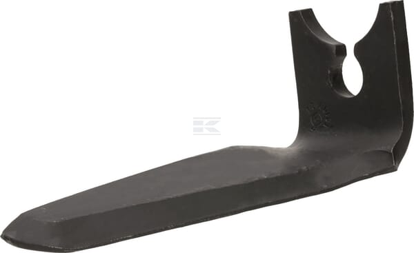 Ząb brony aktywnej, lewy | poltechparts.pl