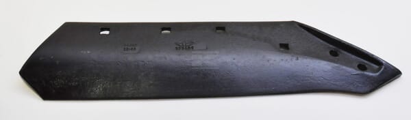 Lemiesz bez dłuta, lewy 14" TA Grégoire-B… | poltechparts.pl