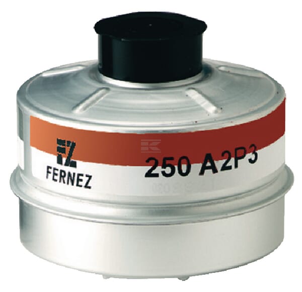 Filtropochłaniacz 250 A2P3