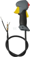 Dźwignia przepustnicy | poltechparts.pl